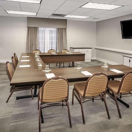Homewood Suites By Hilton Indianapolis At The Crossing Zewnętrze zdjęcie