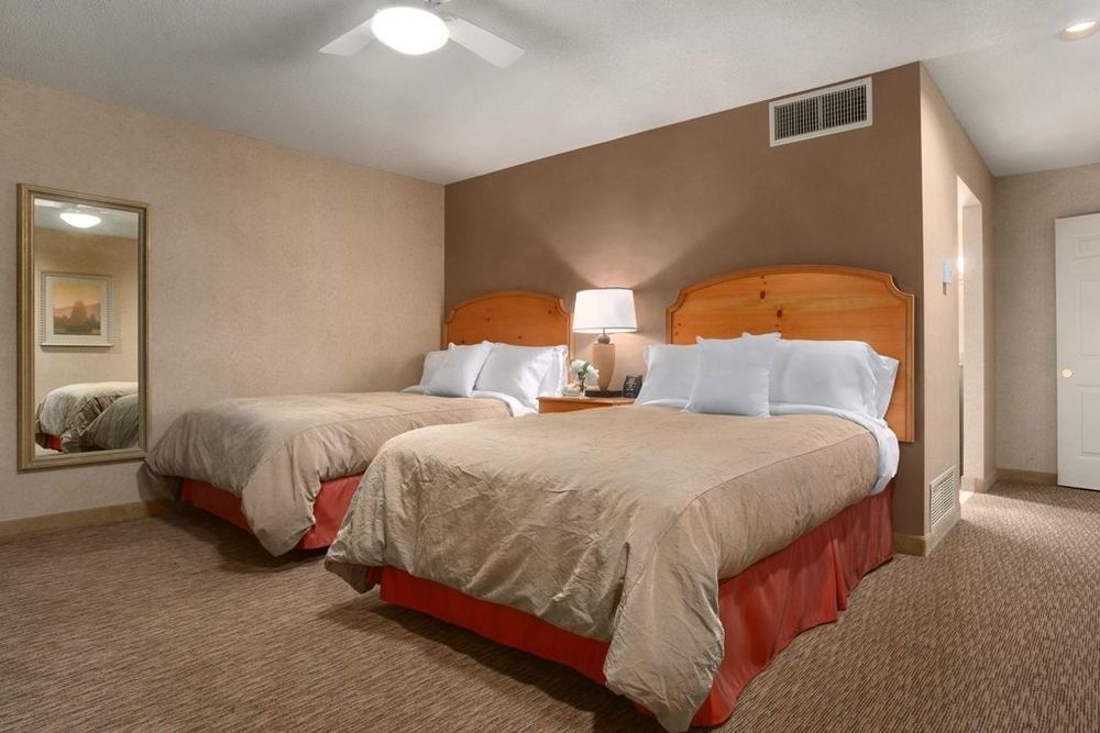 Homewood Suites By Hilton Indianapolis At The Crossing Pokój zdjęcie