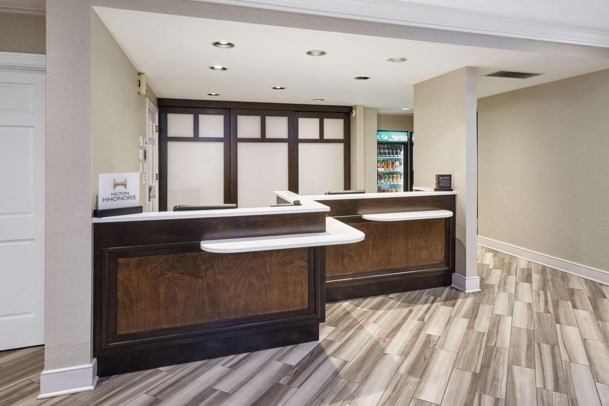 Homewood Suites By Hilton Indianapolis At The Crossing Zewnętrze zdjęcie