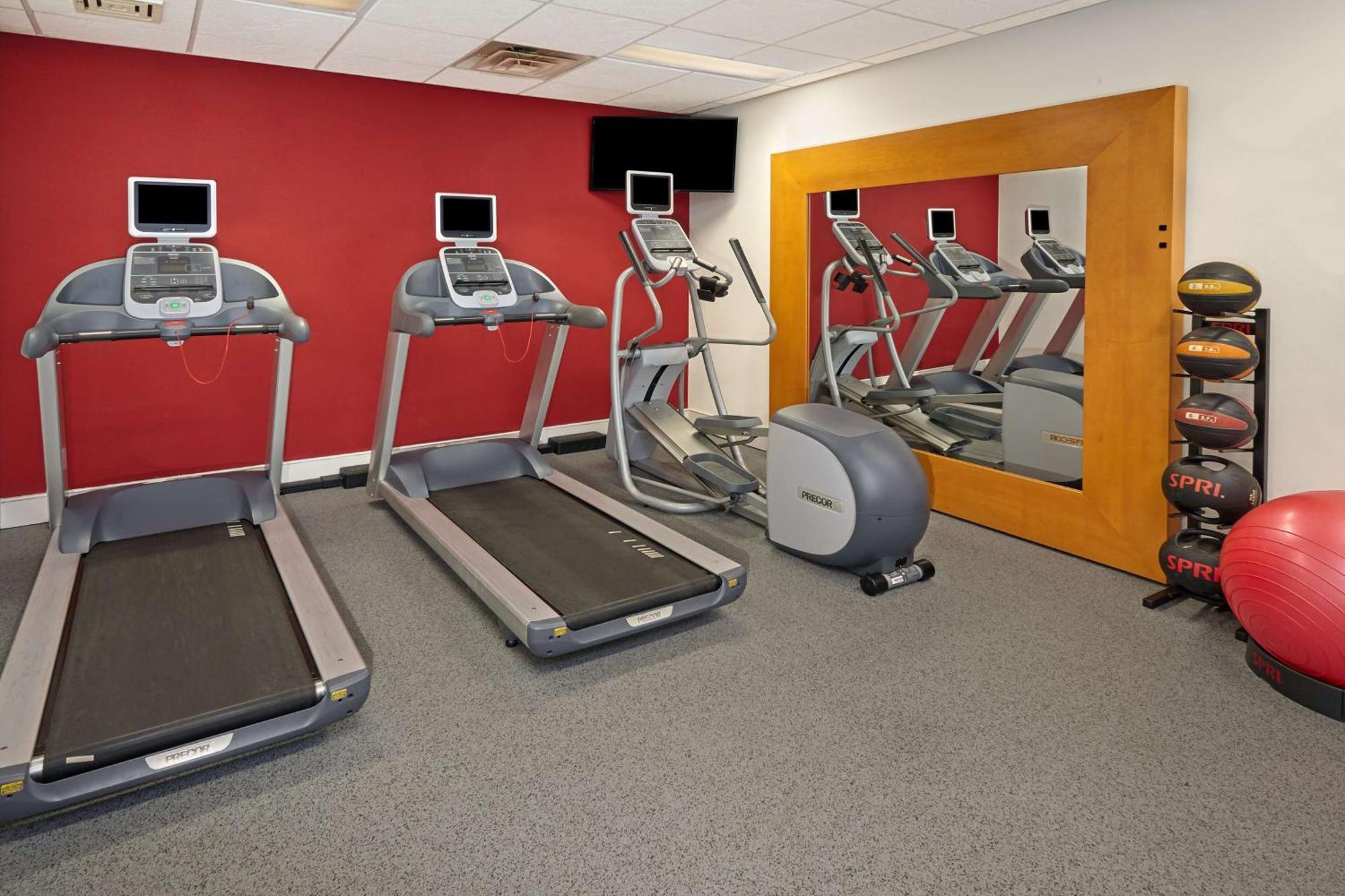 Homewood Suites By Hilton Indianapolis At The Crossing Zewnętrze zdjęcie