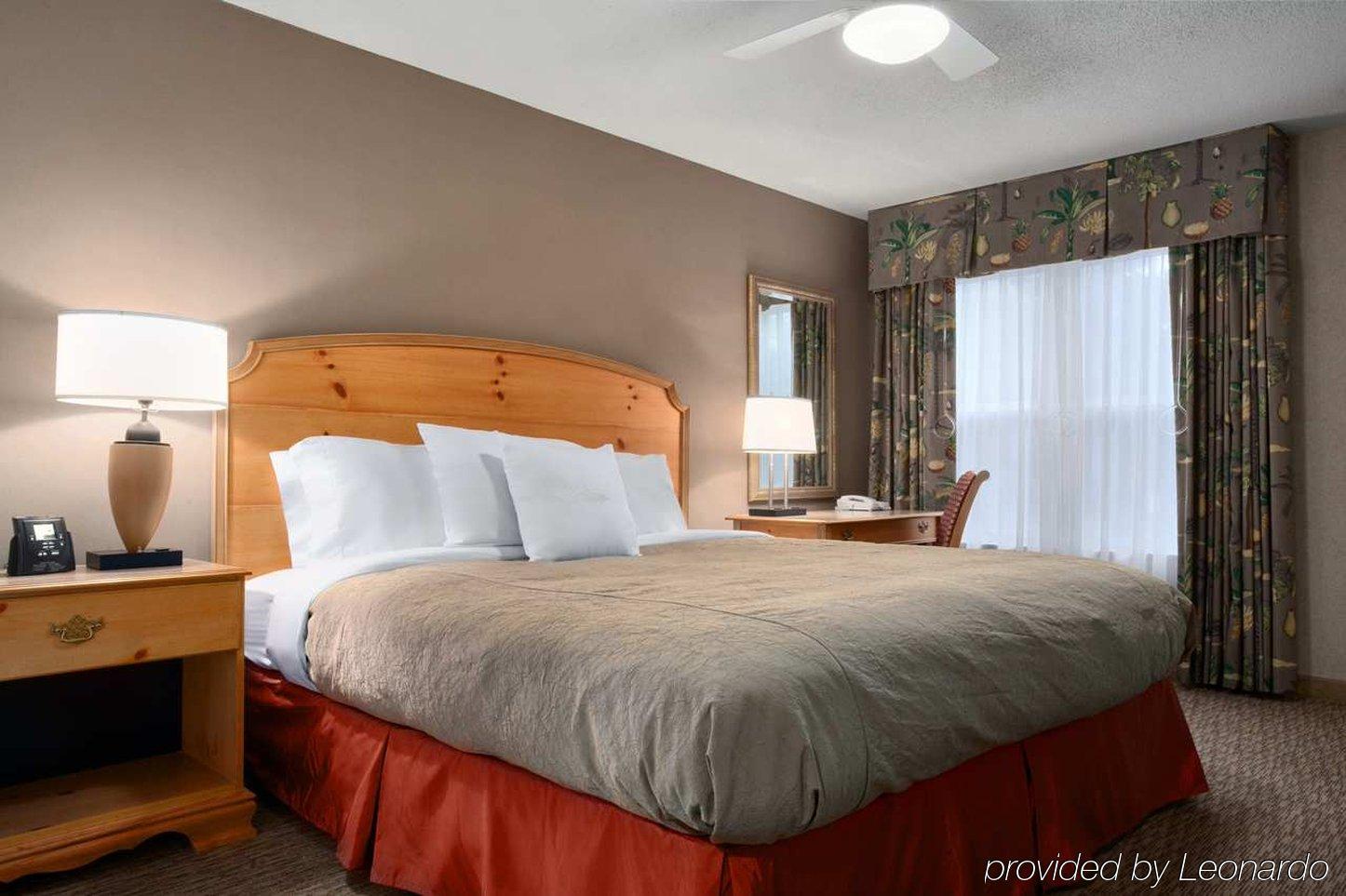 Homewood Suites By Hilton Indianapolis At The Crossing Pokój zdjęcie