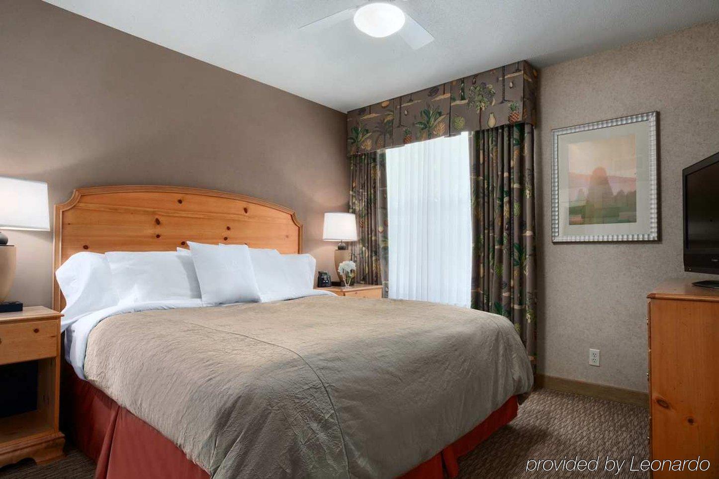 Homewood Suites By Hilton Indianapolis At The Crossing Pokój zdjęcie