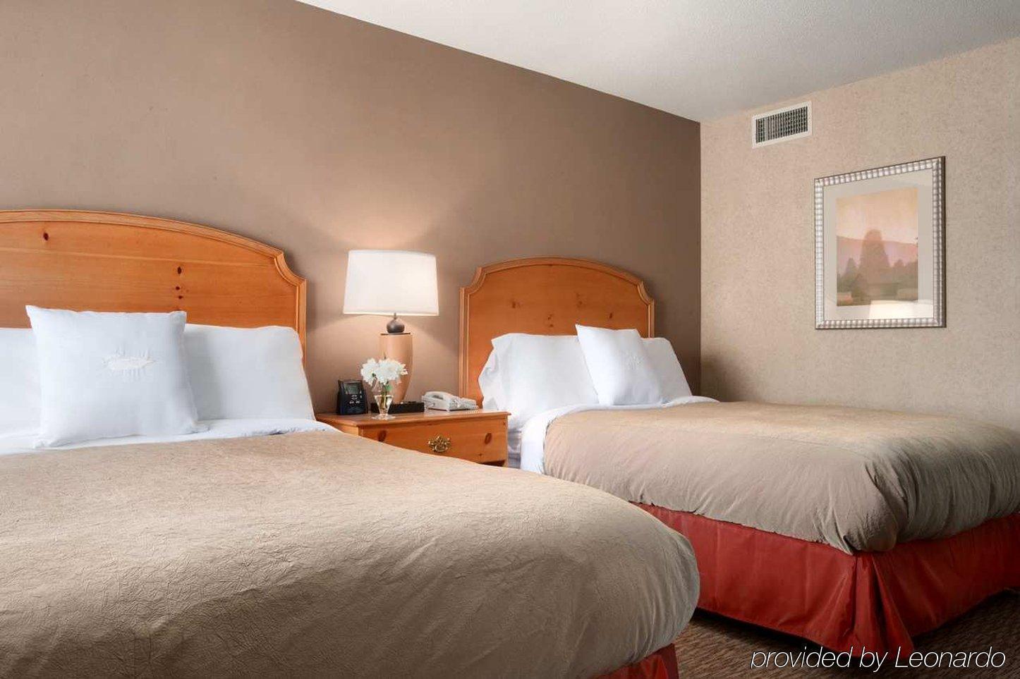 Homewood Suites By Hilton Indianapolis At The Crossing Pokój zdjęcie