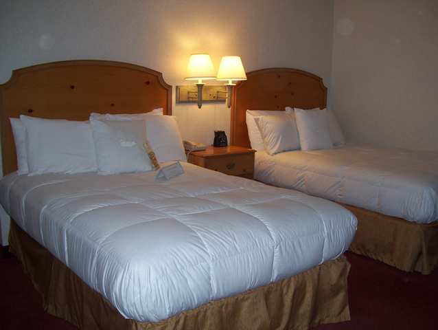 Homewood Suites By Hilton Indianapolis At The Crossing Pokój zdjęcie